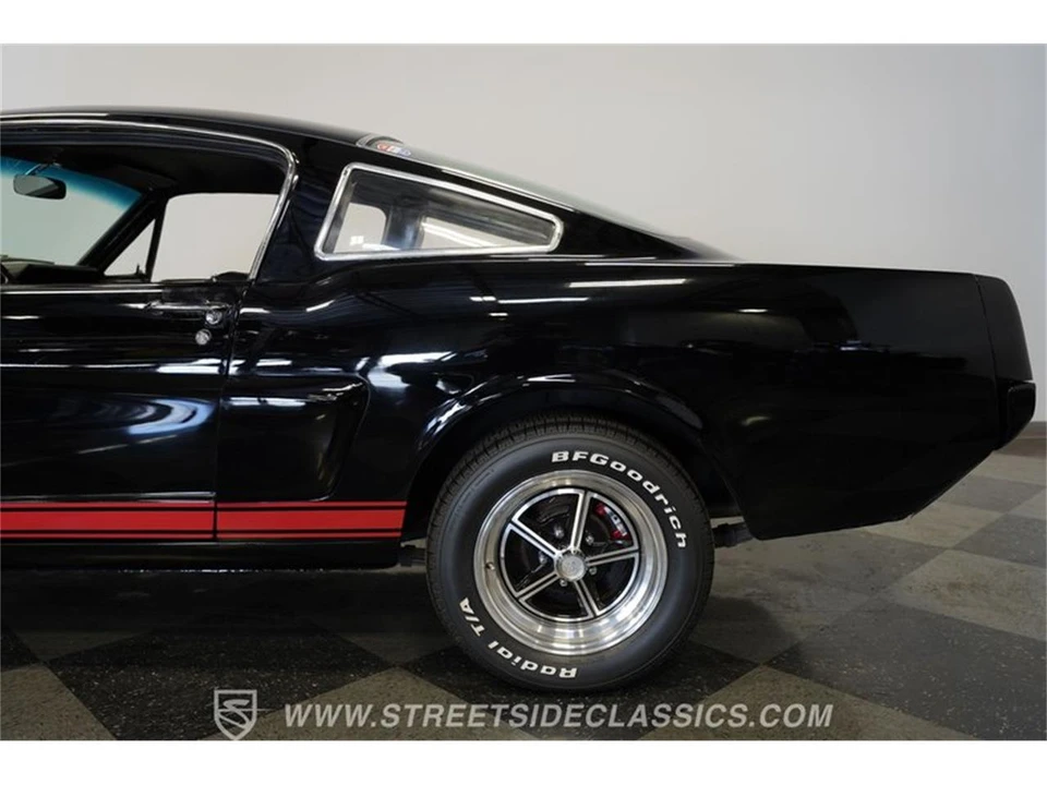 1966 Ford Mustang 1st Gen (1964.5-1966) - Image 25 of 31