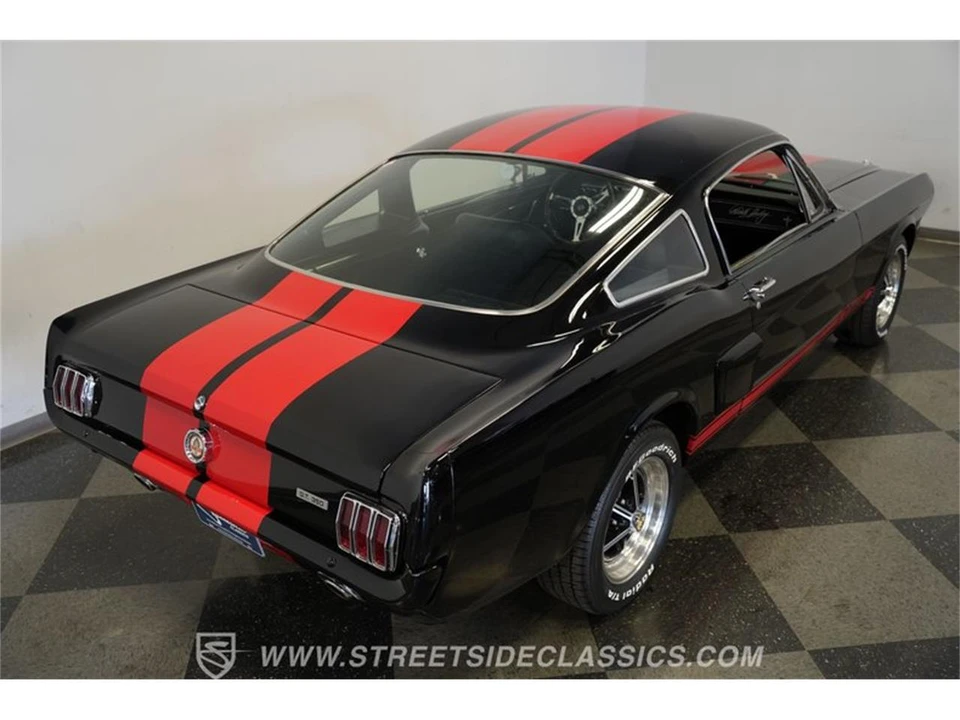 1966 Ford Mustang 1st Gen (1964.5-1966) - Image 29 of 31