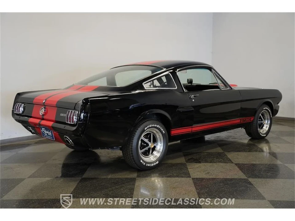 1966 Ford Mustang 1st Gen (1964.5-1966) - Image 13 of 31