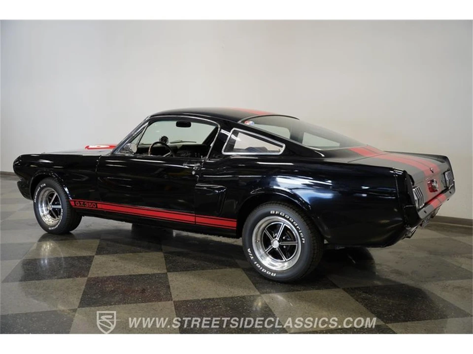 1966 Ford Mustang 1st Gen (1964.5-1966) - Image 9 of 31