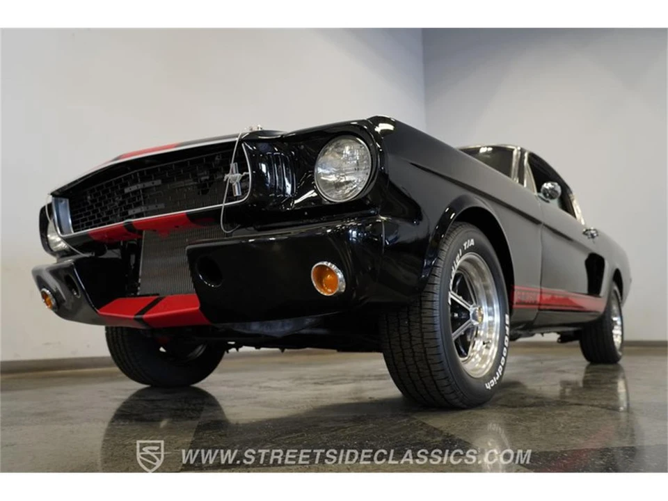1966 Ford Mustang 1st Gen (1964.5-1966) - Image 21 of 31