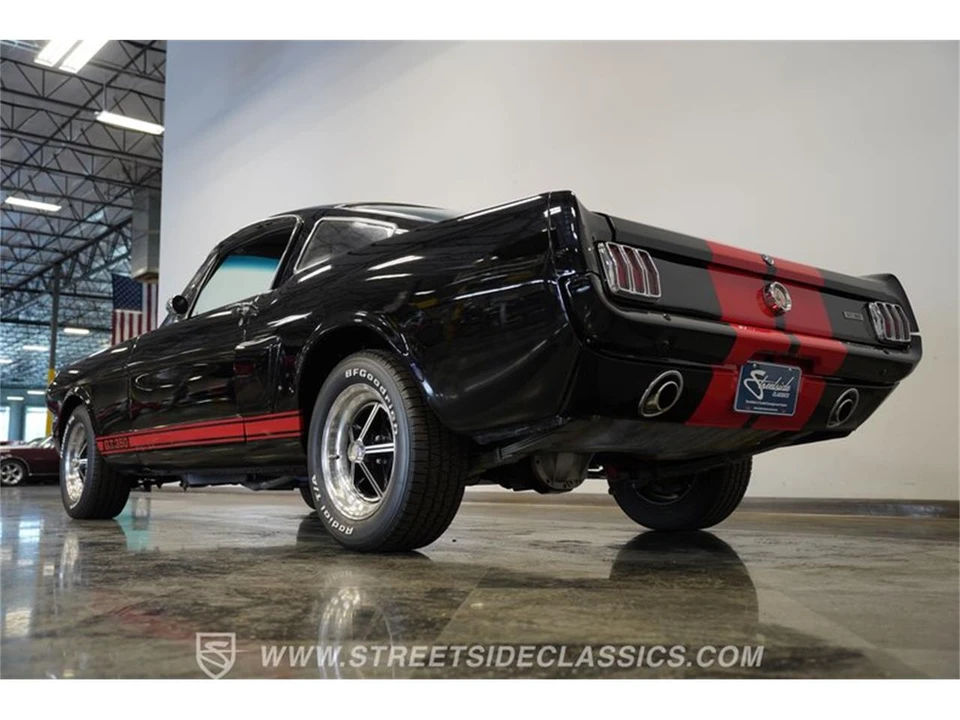 1966 Ford Mustang 1st Gen (1964.5-1966) - Image 26 of 31