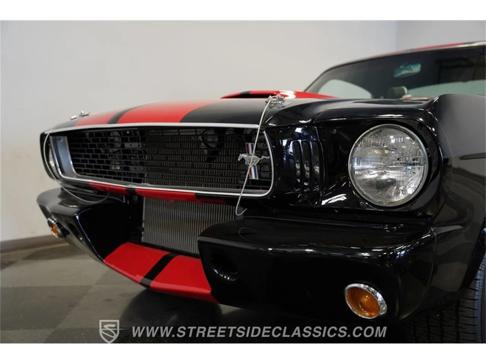 1966 Ford Mustang 1st Gen (1964.5-1966) - Image 22 of 31