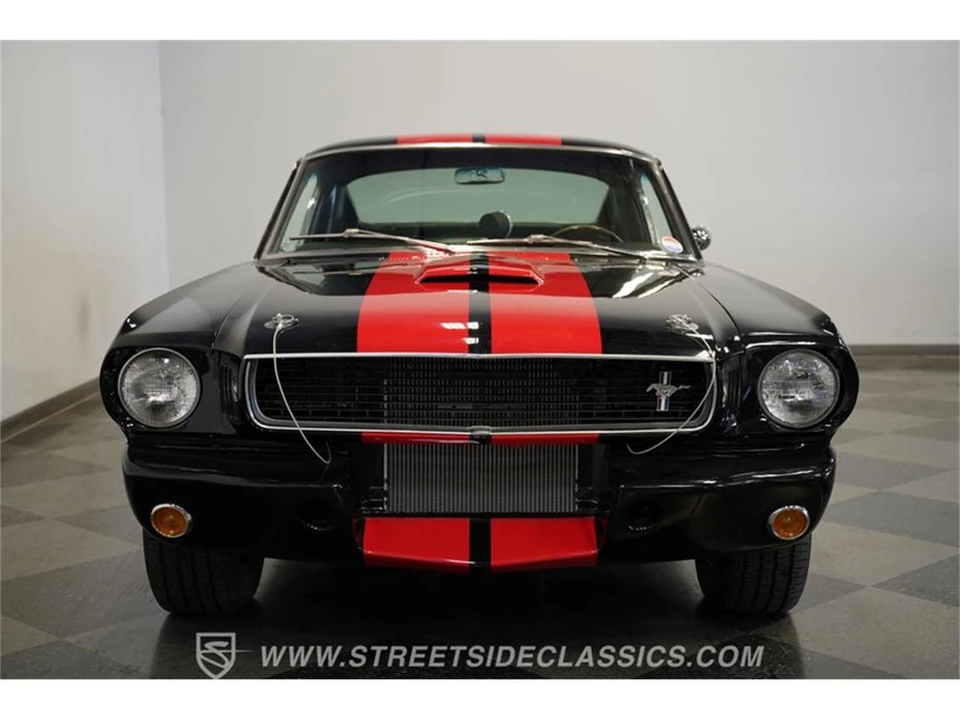 1966 Ford Mustang 1st Gen (1964.5-1966) - Image 18 of 31