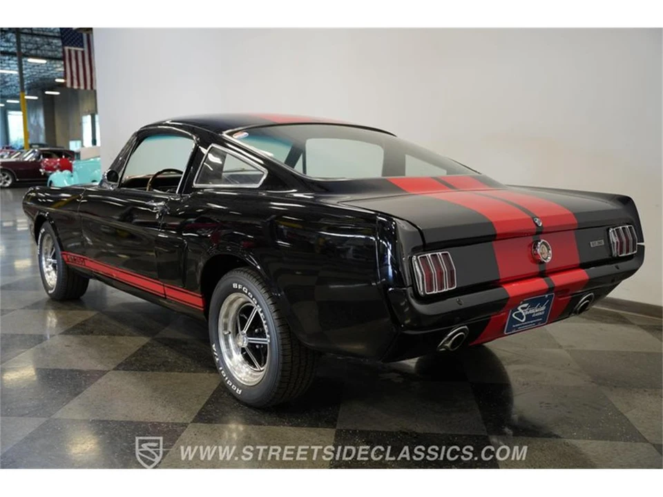 1966 Ford Mustang 1st Gen (1964.5-1966) - Image 10 of 31