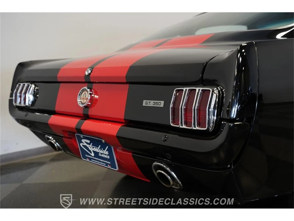 1966 Ford Mustang 1st Gen (1964.5-1966) - Image 31 of 31