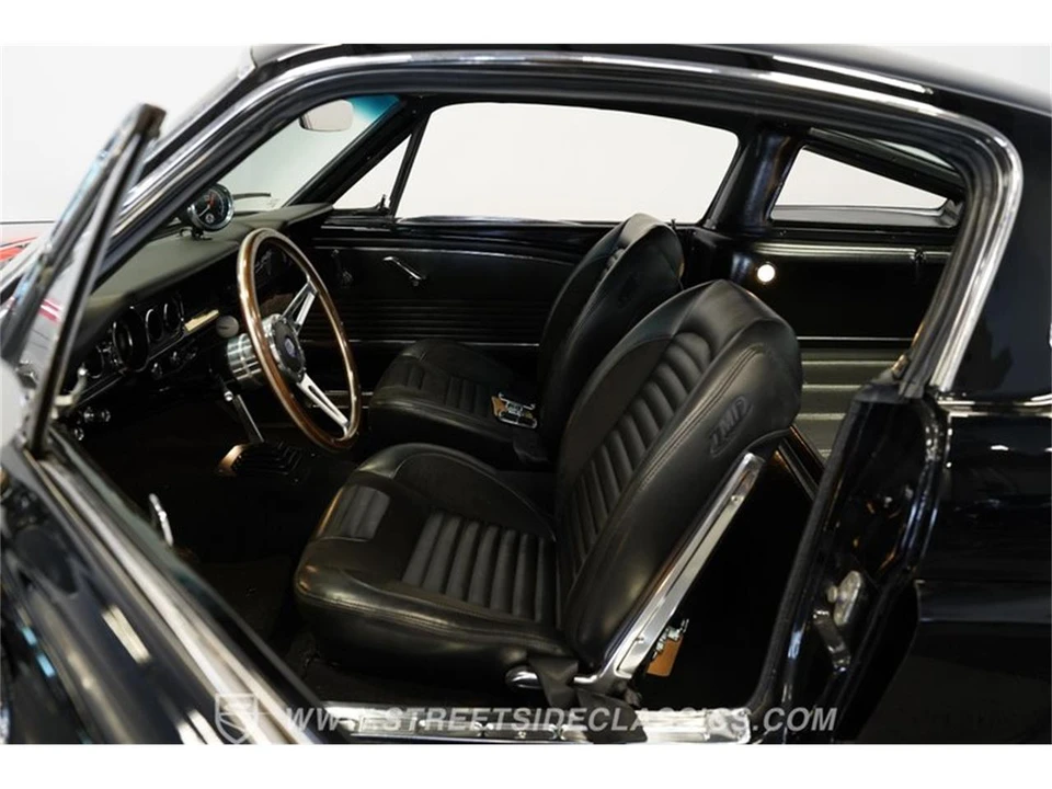 1966 Ford Mustang 1st Gen (1964.5-1966) - Image 3 of 31
