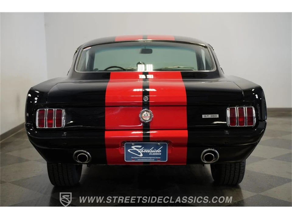 1966 Ford Mustang 1st Gen (1964.5-1966) - Image 11 of 31