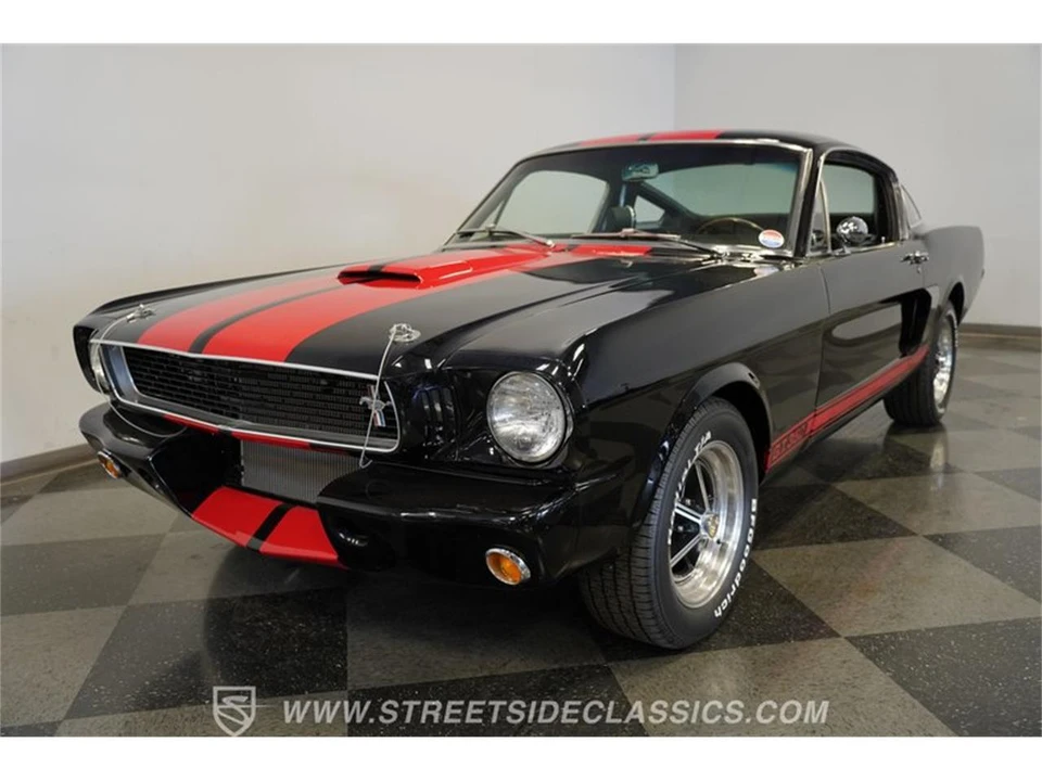 1966 Ford Mustang 1st Gen (1964.5-1966) - Image 19 of 31