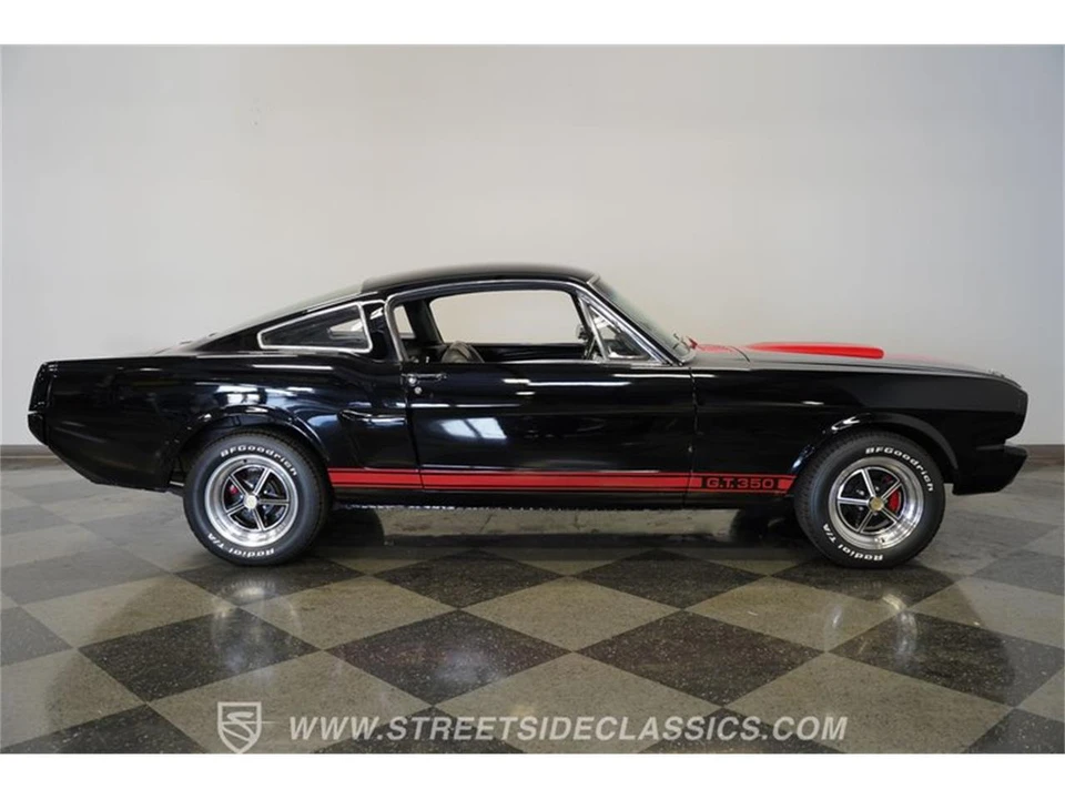 1966 Ford Mustang 1st Gen (1964.5-1966) - Image 15 of 31