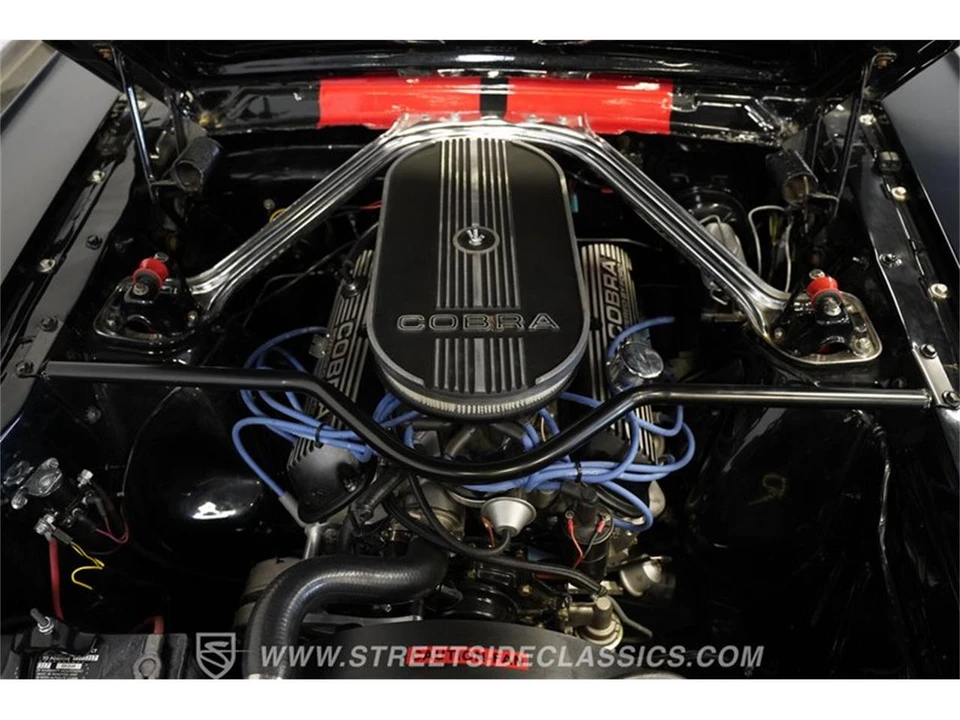 1966 Ford Mustang 1st Gen (1964.5-1966) - Image 4 of 31
