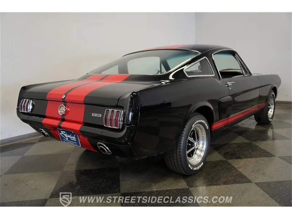 1966 Ford Mustang 1st Gen (1964.5-1966) - Image 12 of 31