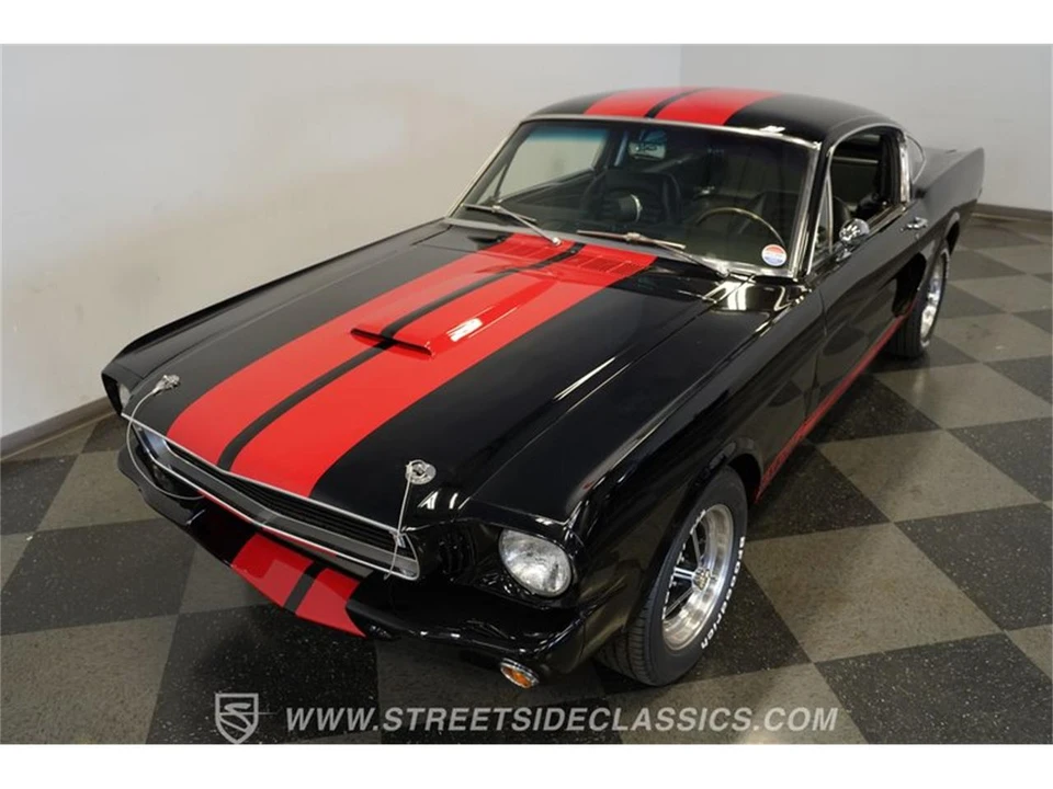 1966 Ford Mustang 1st Gen (1964.5-1966) - Image 20 of 31