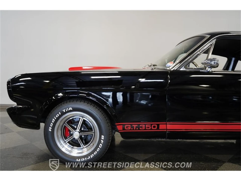 1966 Ford Mustang 1st Gen (1964.5-1966) - Image 24 of 31