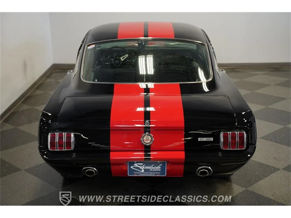 1966 Ford Mustang 1st Gen (1964.5-1966) - Image 28 of 31