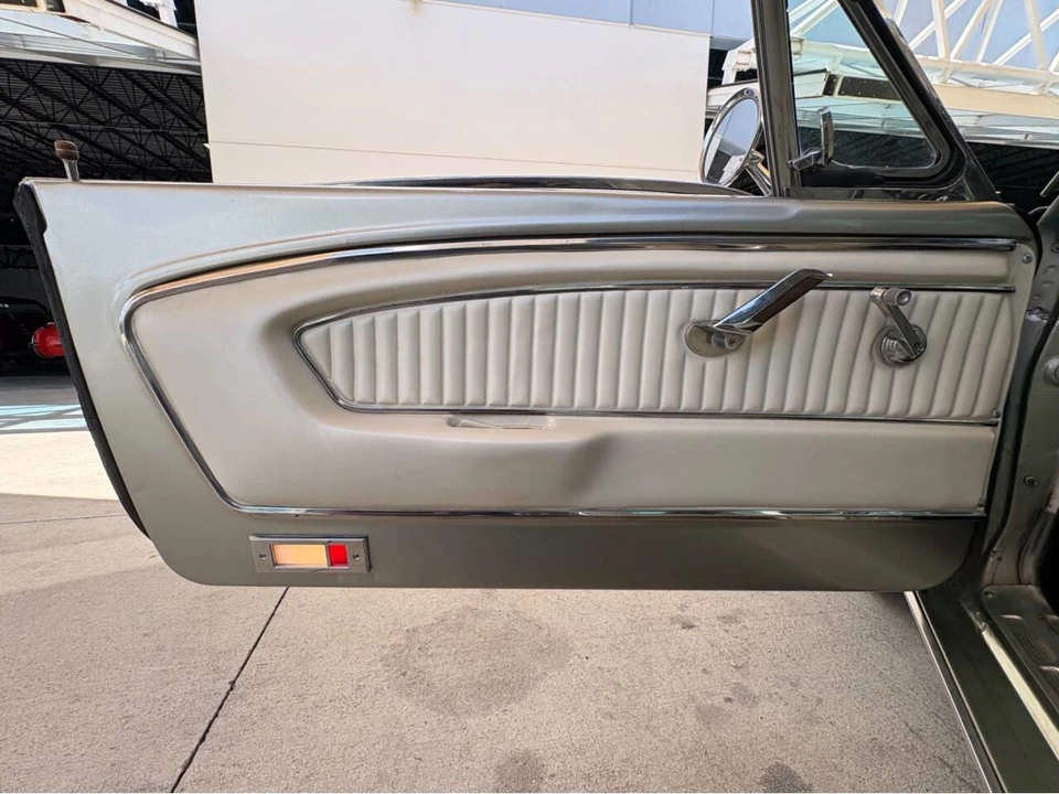 1966 Ford Mustang 1st Gen (1964.5-1966) - Image 21 of 31