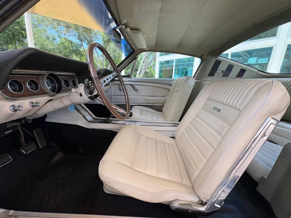 1966 Ford Mustang 1st Gen (1964.5-1966) - Image 23 of 31