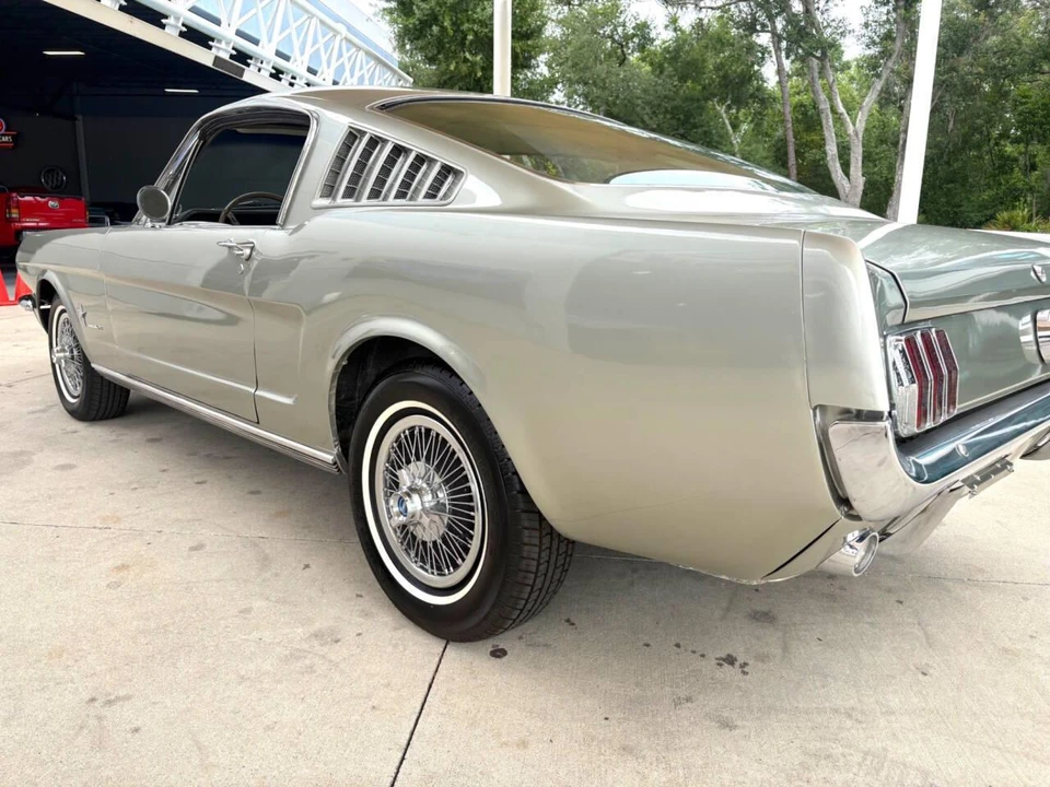 1966 Ford Mustang 1st Gen (1964.5-1966) - Image 15 of 31