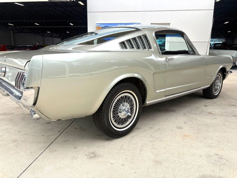 1966 Ford Mustang 1st Gen (1964.5-1966) - Image 16 of 31