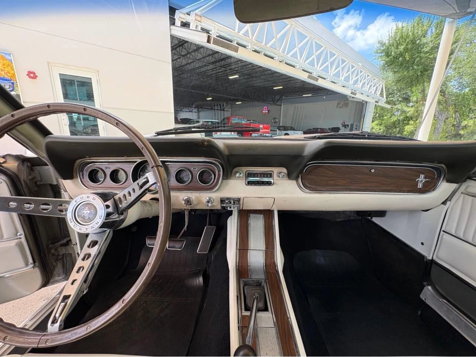 1966 Ford Mustang 1st Gen (1964.5-1966) - Image 26 of 31