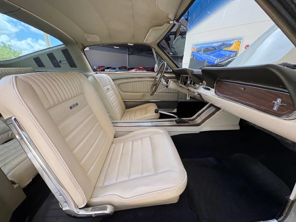 1966 Ford Mustang 1st Gen (1964.5-1966) - Image 30 of 31