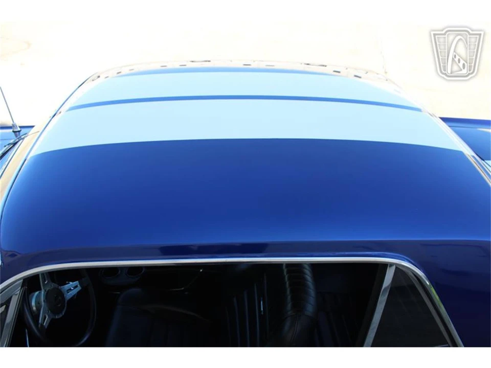 1966 Ford Mustang 1st Gen (1964.5-1966) - Image 31 of 31