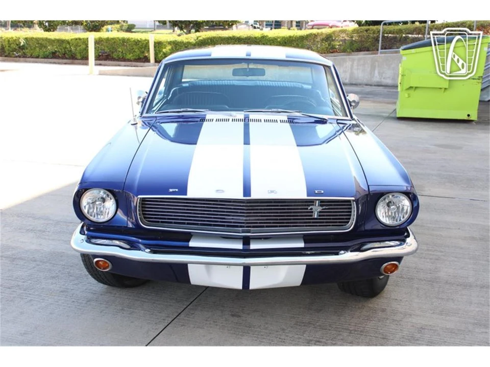 1966 Ford Mustang 1st Gen (1964.5-1966) - Image 21 of 31