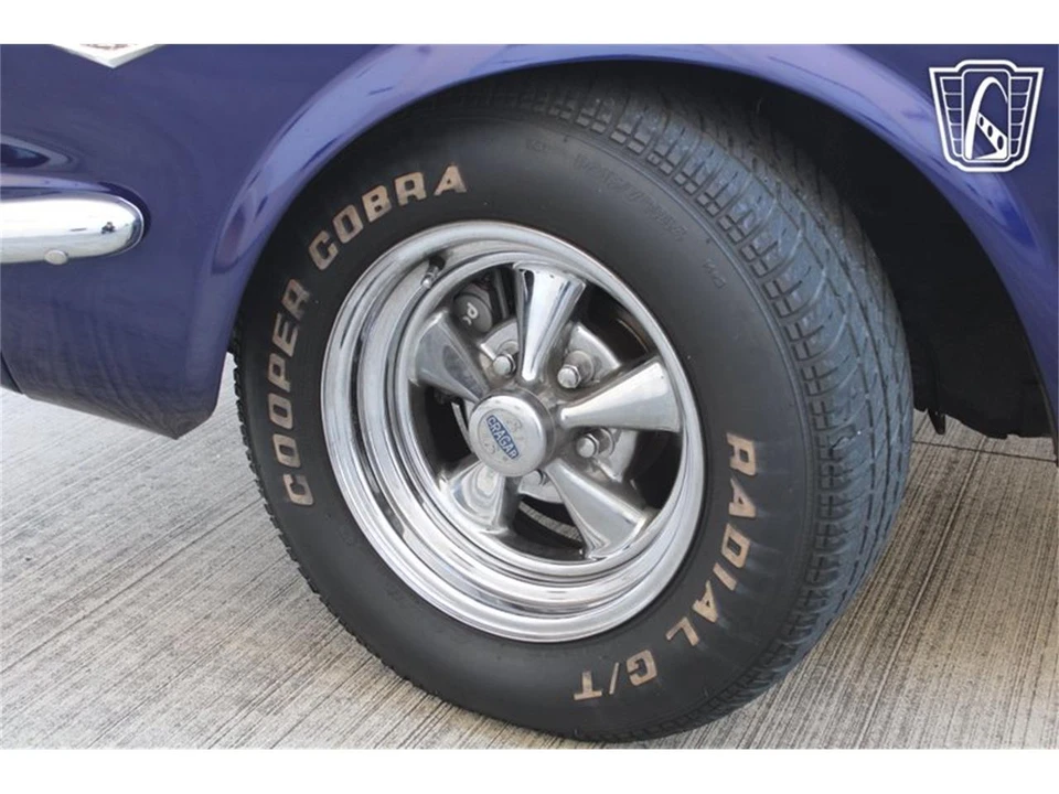 1966 Ford Mustang 1st Gen (1964.5-1966) - Image 26 of 31