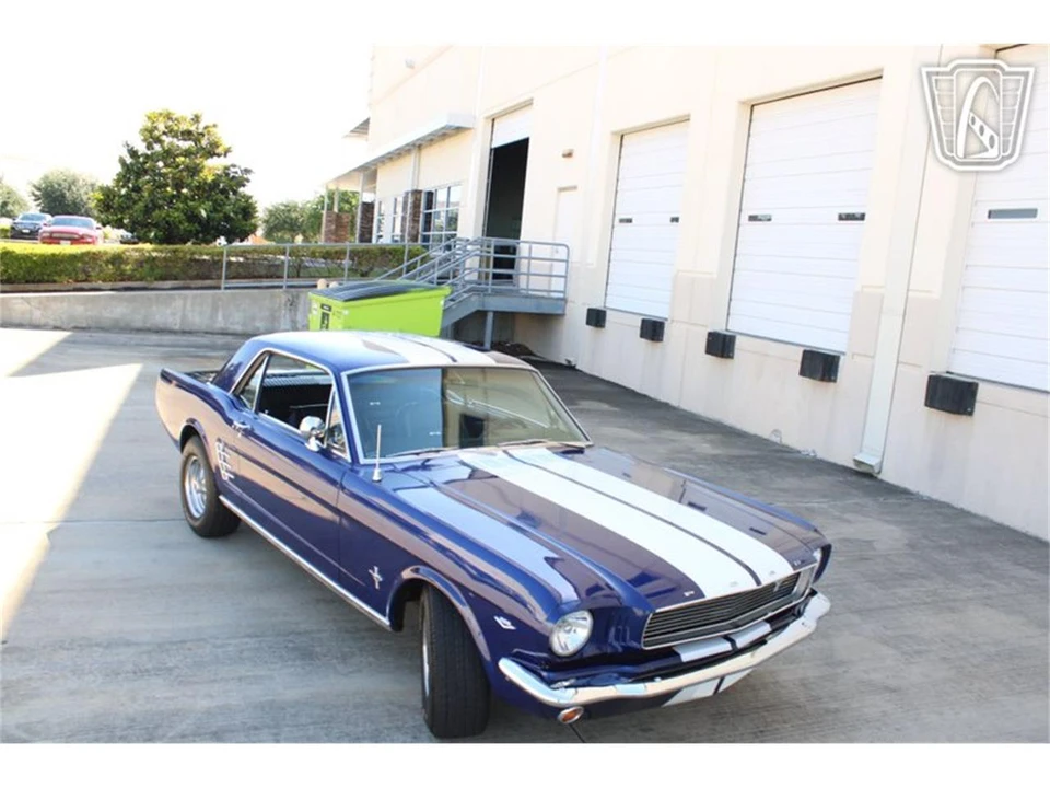 1966 Ford Mustang 1st Gen (1964.5-1966) - Image 17 of 31