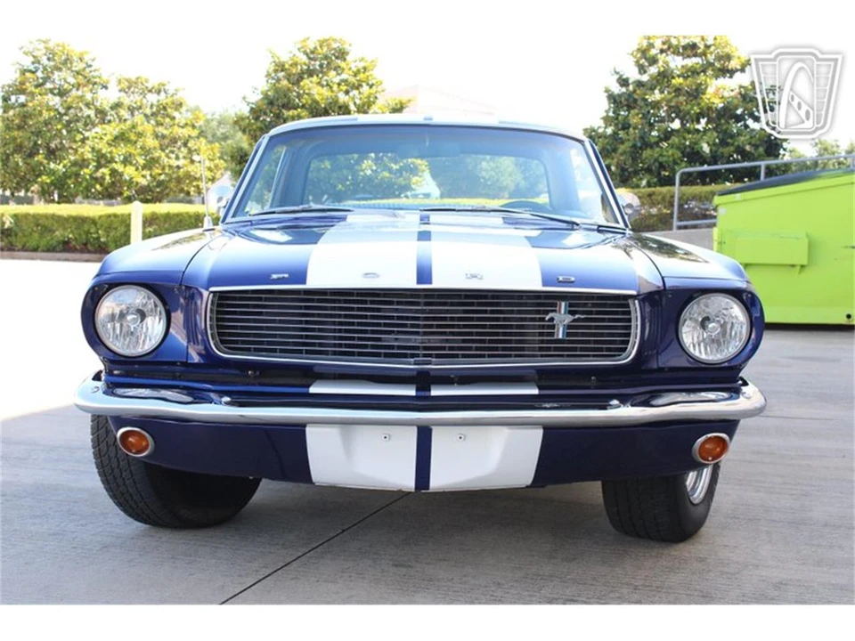 1966 Ford Mustang 1st Gen (1964.5-1966) - Image 22 of 31