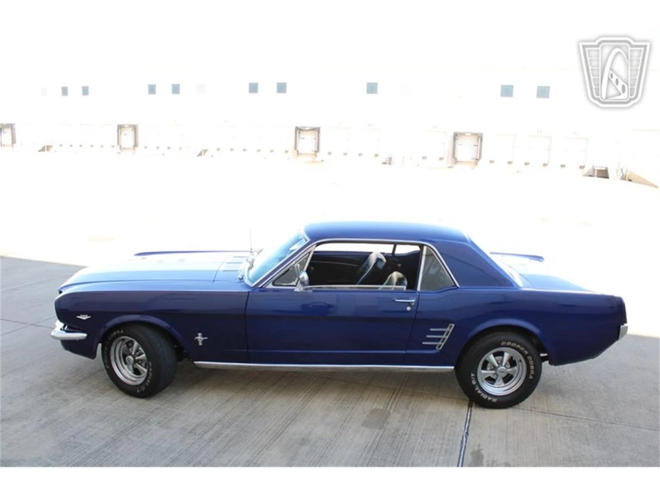 1966 Ford Mustang 1st Gen (1964.5-1966) - Image 2 of 31