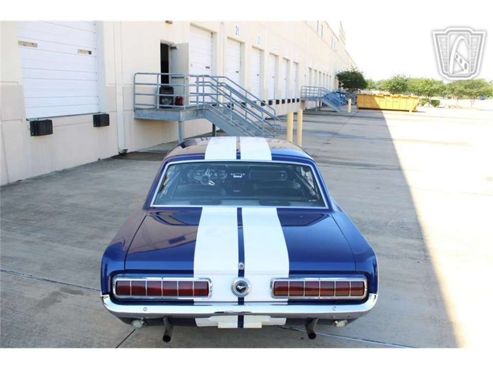 1966 Ford Mustang 1st Gen (1964.5-1966) - Image 8 of 31