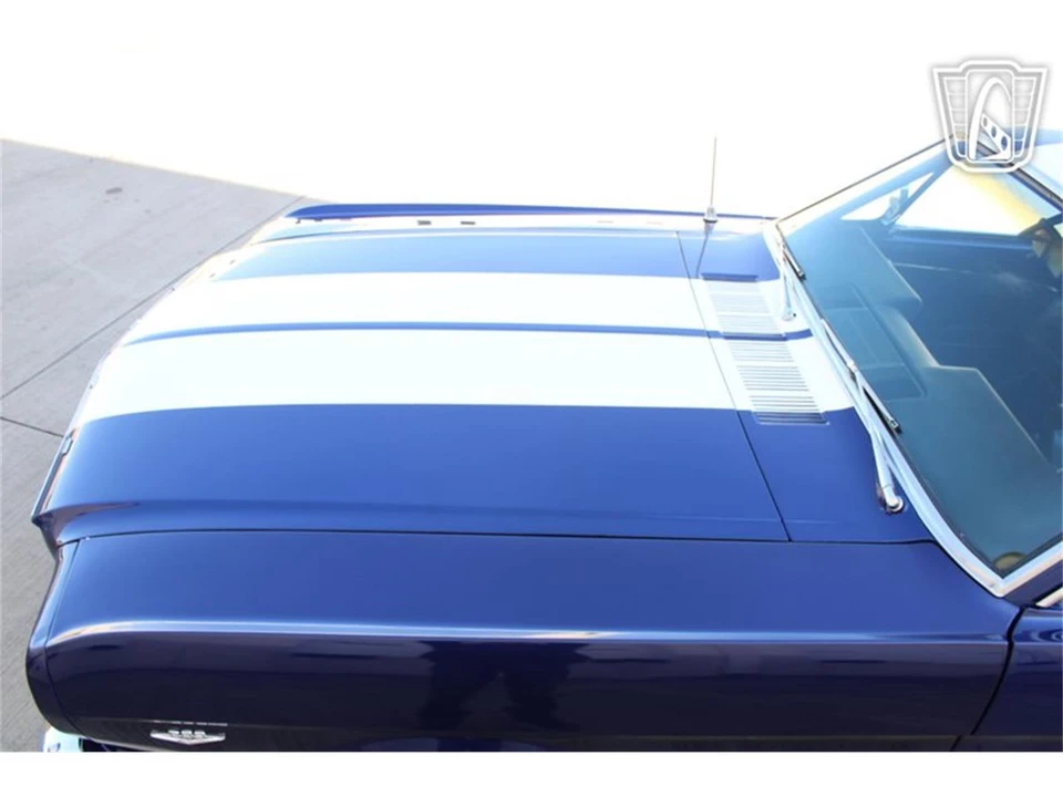 1966 Ford Mustang 1st Gen (1964.5-1966) - Image 28 of 31