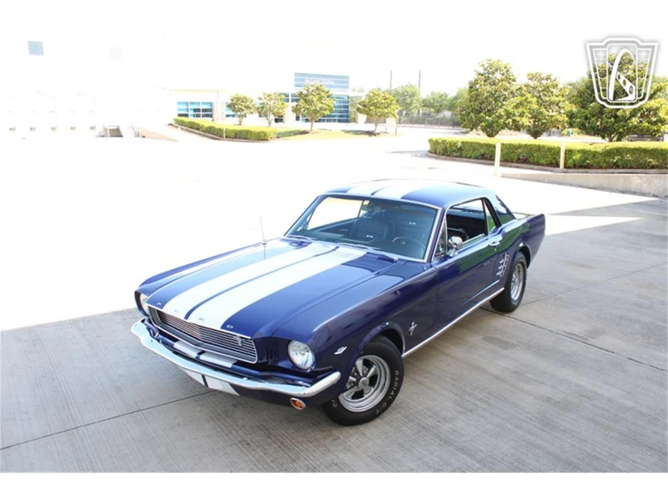 1966 Ford Mustang 1st Gen (1964.5-1966) - Image 23 of 31