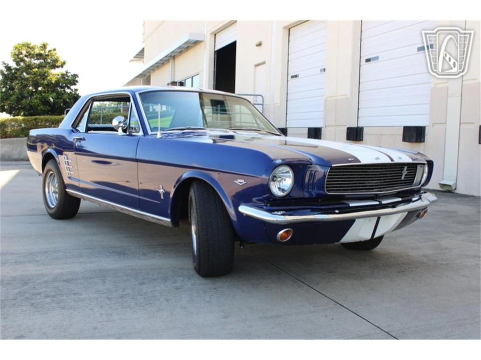 1966 Ford Mustang 1st Gen (1964.5-1966) - Image 19 of 31