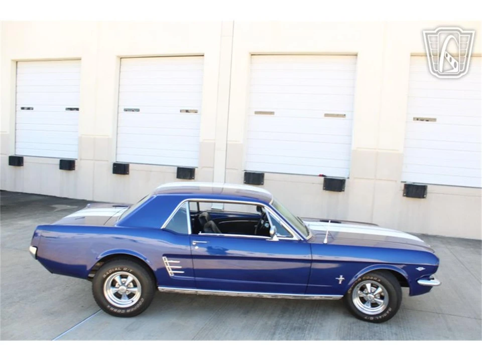 1966 Ford Mustang 1st Gen (1964.5-1966) - Image 14 of 31