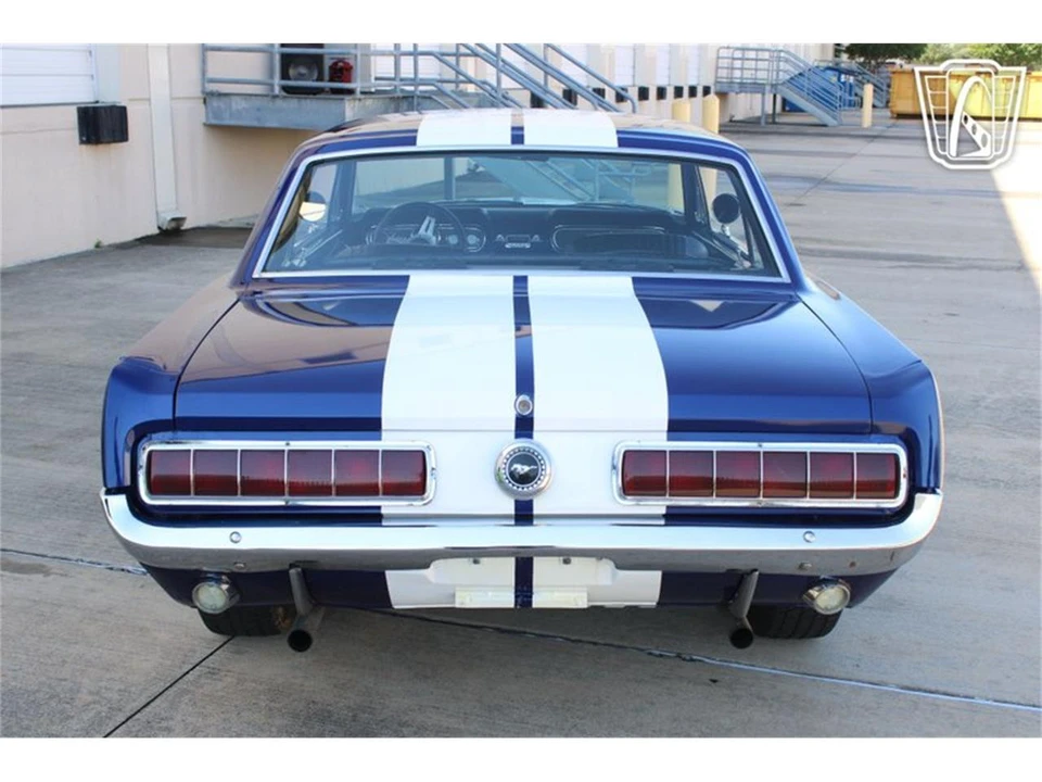 1966 Ford Mustang 1st Gen (1964.5-1966) - Image 9 of 31