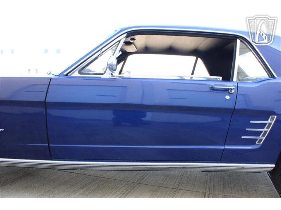 1966 Ford Mustang 1st Gen (1964.5-1966) - Image 29 of 31