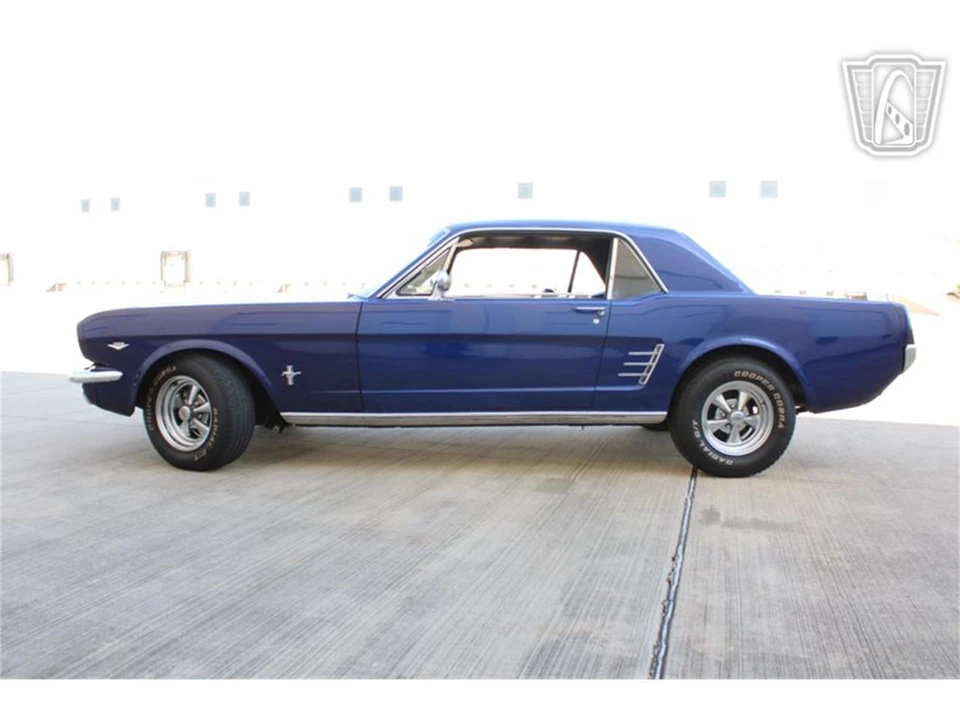 1966 Ford Mustang 1st Gen (1964.5-1966) - Image 4 of 31