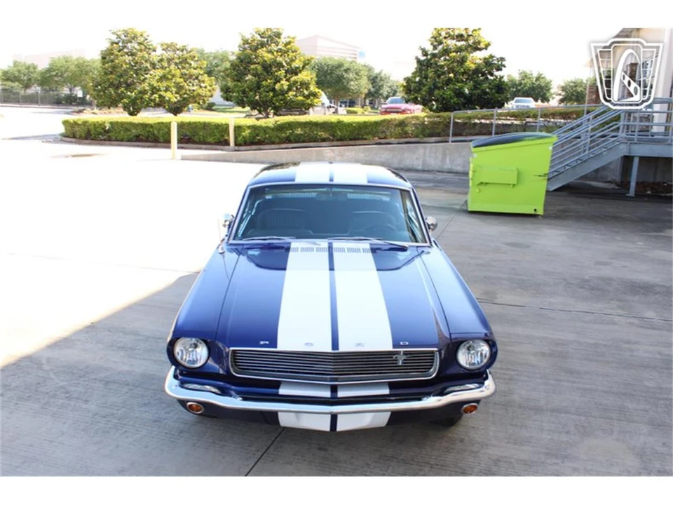 1966 Ford Mustang 1st Gen (1964.5-1966) - Image 20 of 31