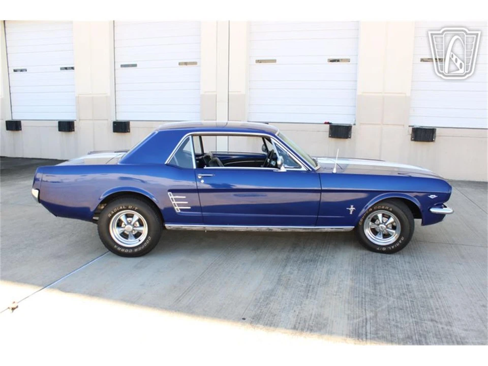 1966 Ford Mustang 1st Gen (1964.5-1966) - Image 15 of 31