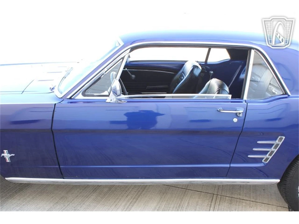 1966 Ford Mustang 1st Gen (1964.5-1966) - Image 30 of 31