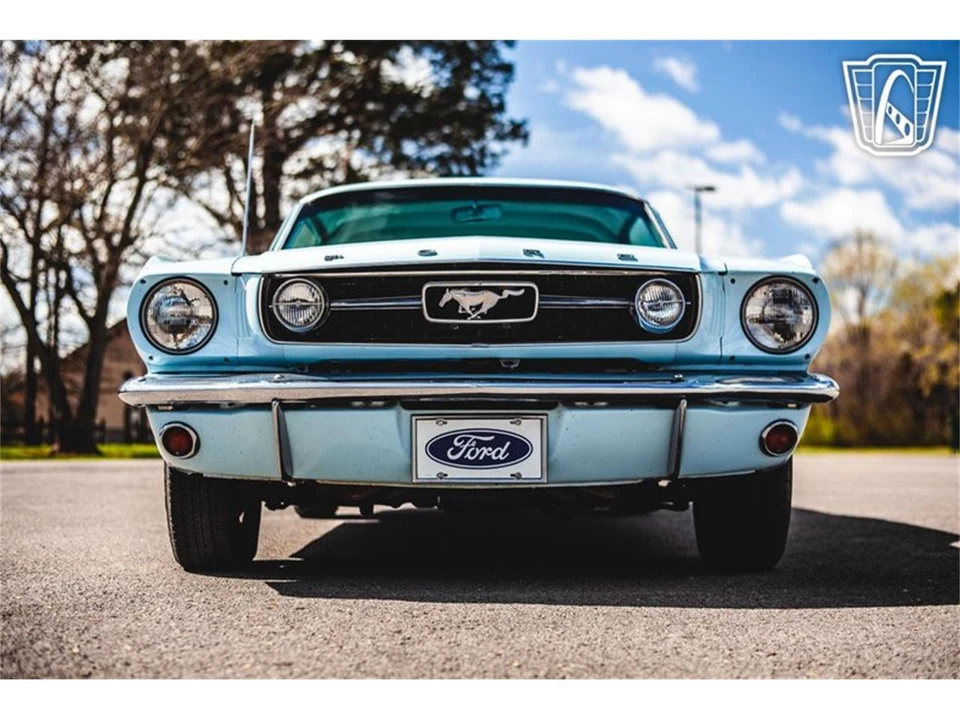 1966 Ford Mustang 1st Gen (1964.5-1966) - Image 26 of 31