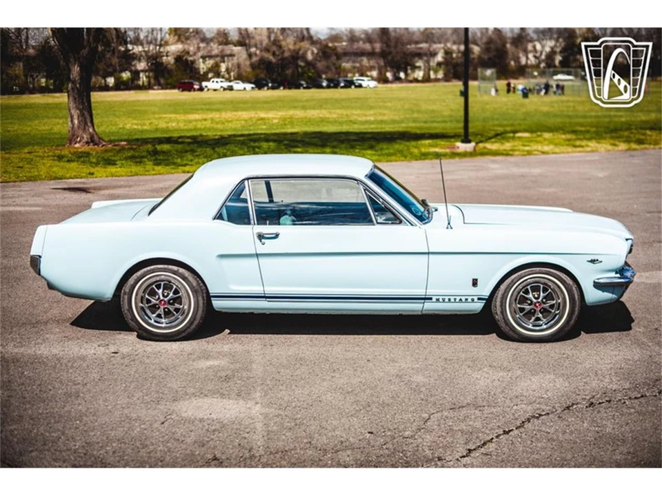 1966 Ford Mustang 1st Gen (1964.5-1966) - Image 18 of 31