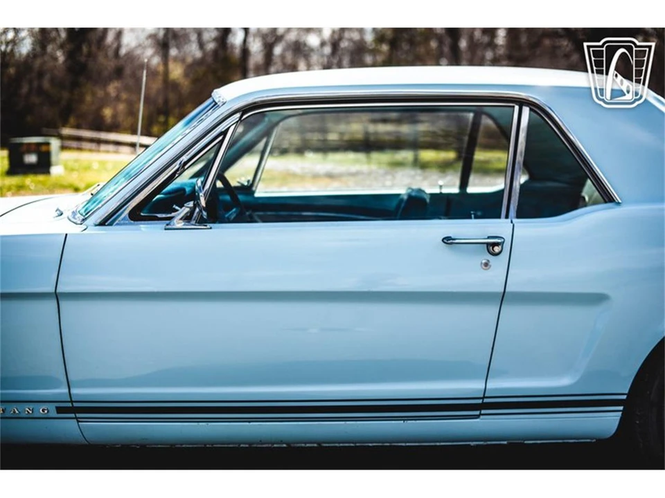 1966 Ford Mustang 1st Gen (1964.5-1966) - Image 29 of 31