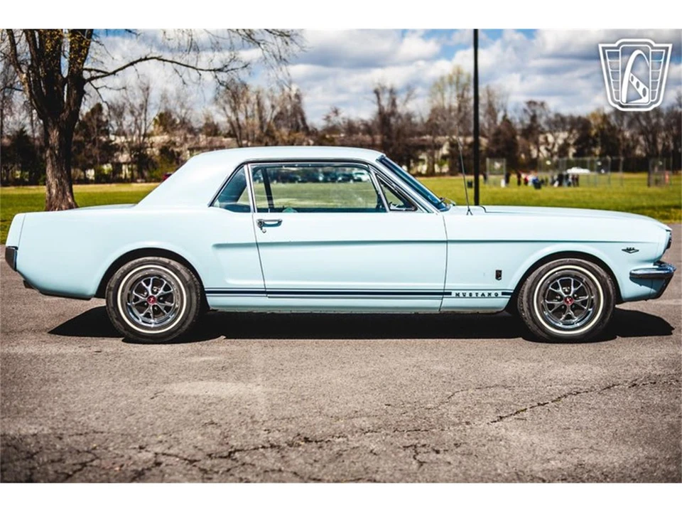 1966 Ford Mustang 1st Gen (1964.5-1966) - Image 19 of 31