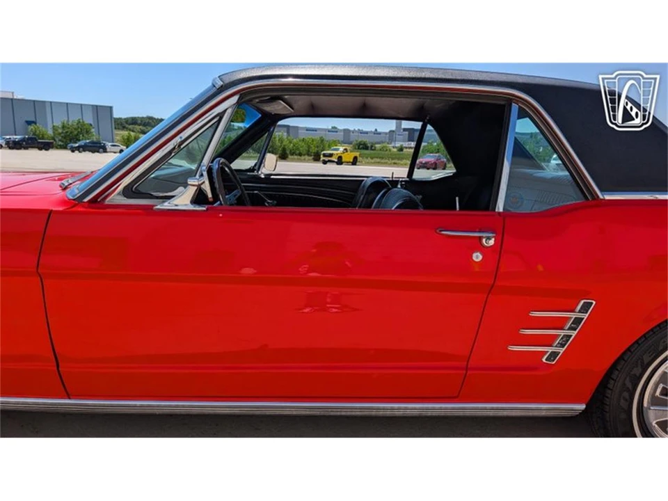 1966 Ford Mustang 1st Gen (1964.5-1966) - Image 27 of 31