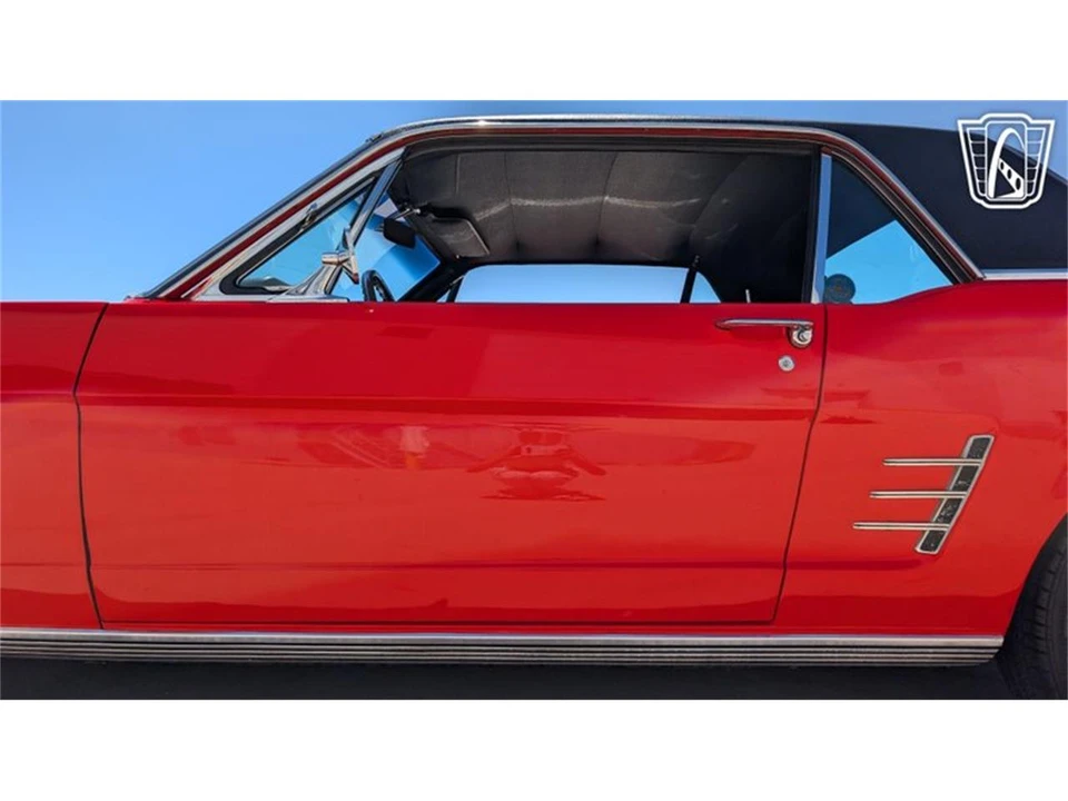 1966 Ford Mustang 1st Gen (1964.5-1966) - Image 28 of 31