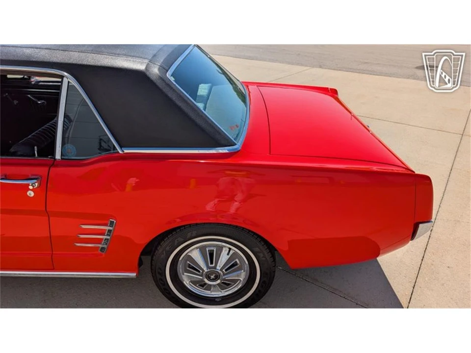 1966 Ford Mustang 1st Gen (1964.5-1966) - Image 29 of 31