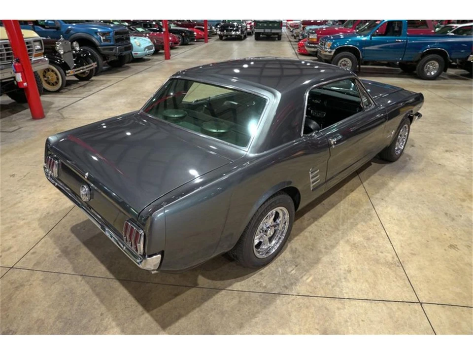 1966 Ford Mustang 1st Gen (1964.5-1966) - Image 17 of 31